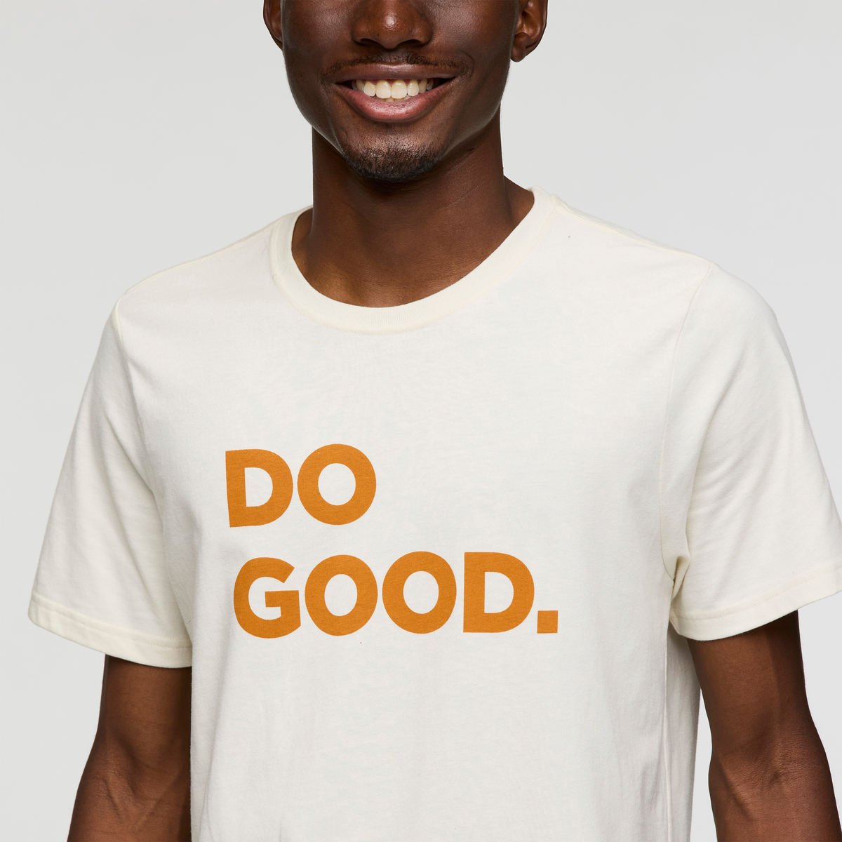 Do Good T Shirt Men's - Image 19