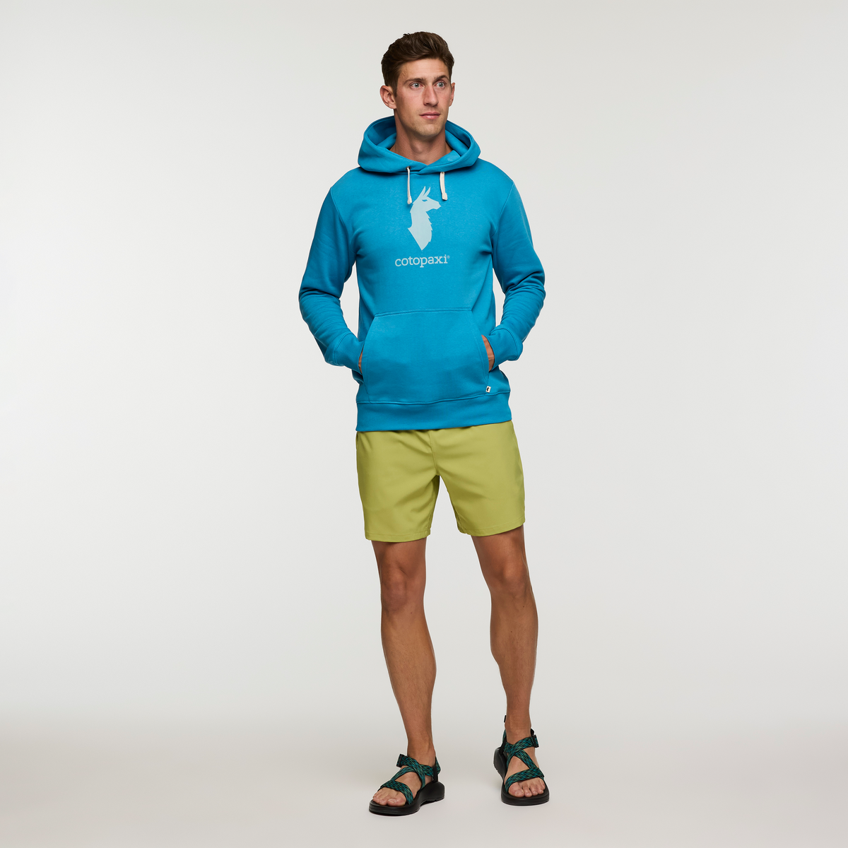 Persisto Tech Short Men's - Image 2