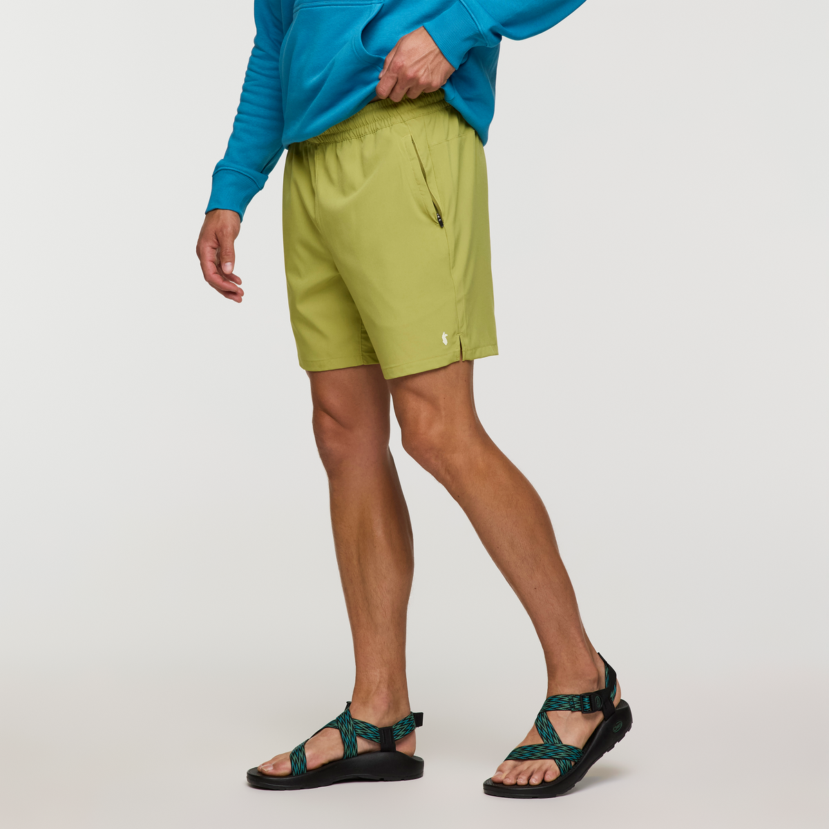 Persisto Tech Short Men's - Image 3