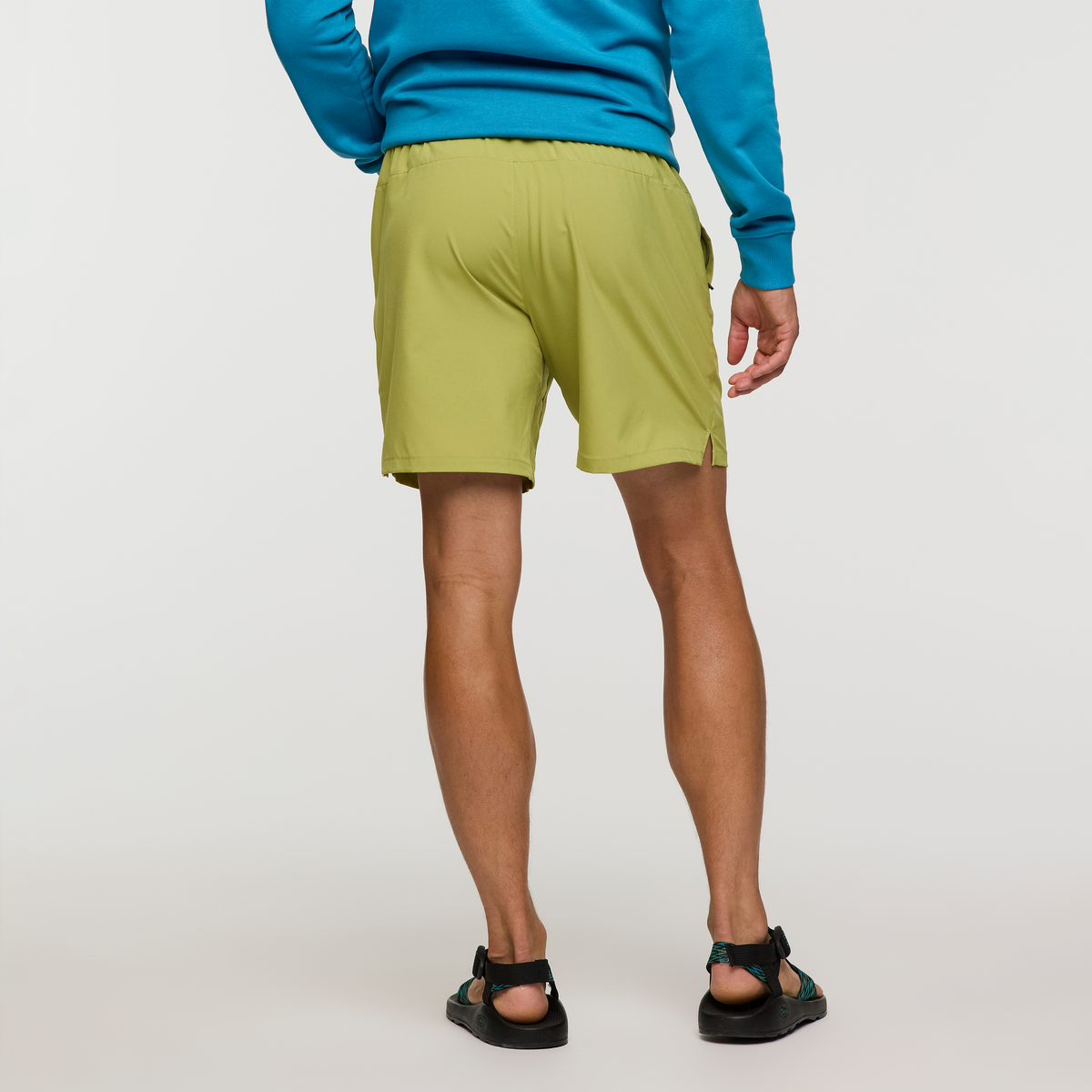Persisto Tech Short Men's - Image 4