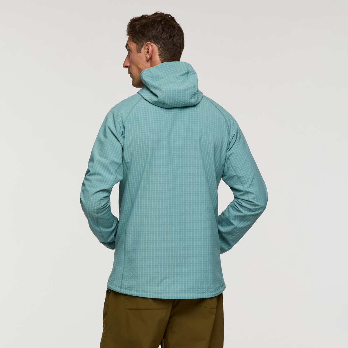 Yermo Hooded Jacket Men's - Image 4