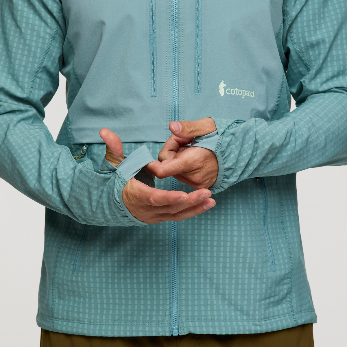 Yermo Hooded Jacket Men's - Image 7