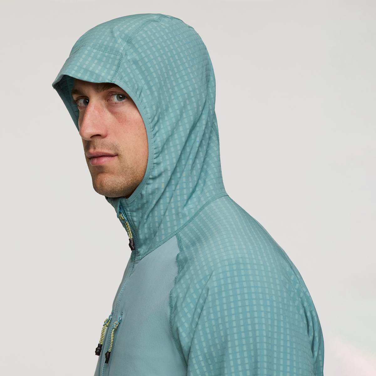 Yermo Hooded Jacket Men's - Image 5