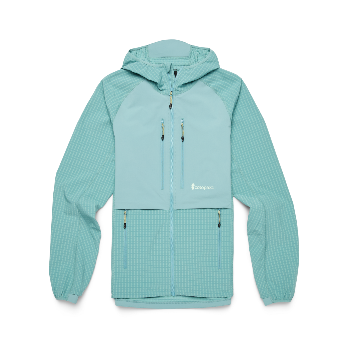Yermo Hooded Jacket Men's - Image 10