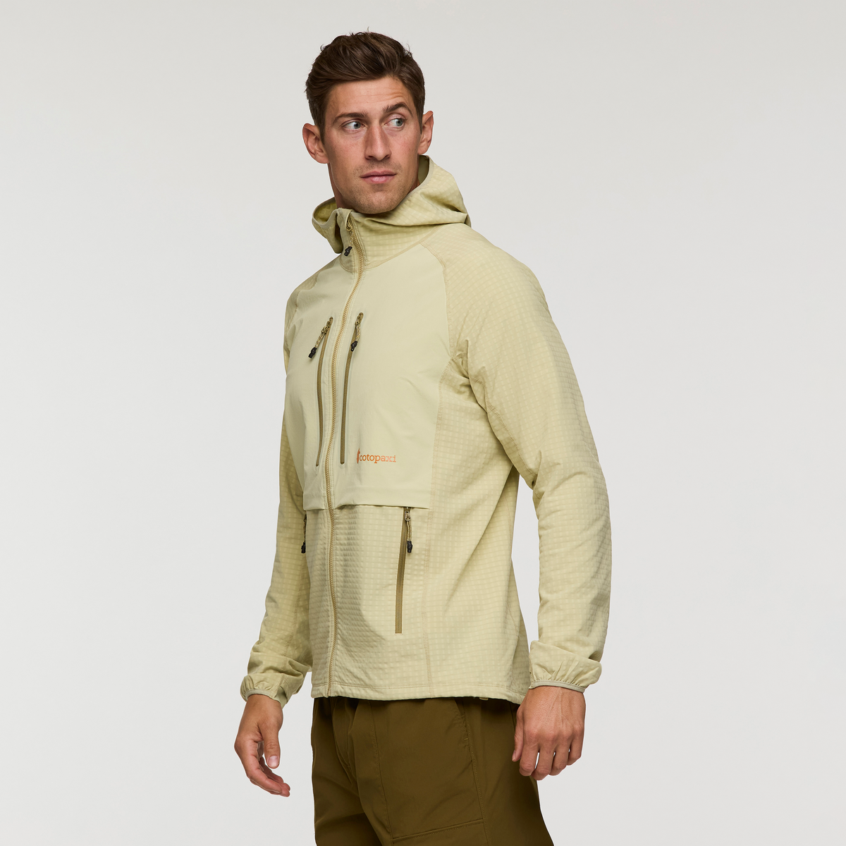 Yermo Hooded Jacket Men's - Image 13