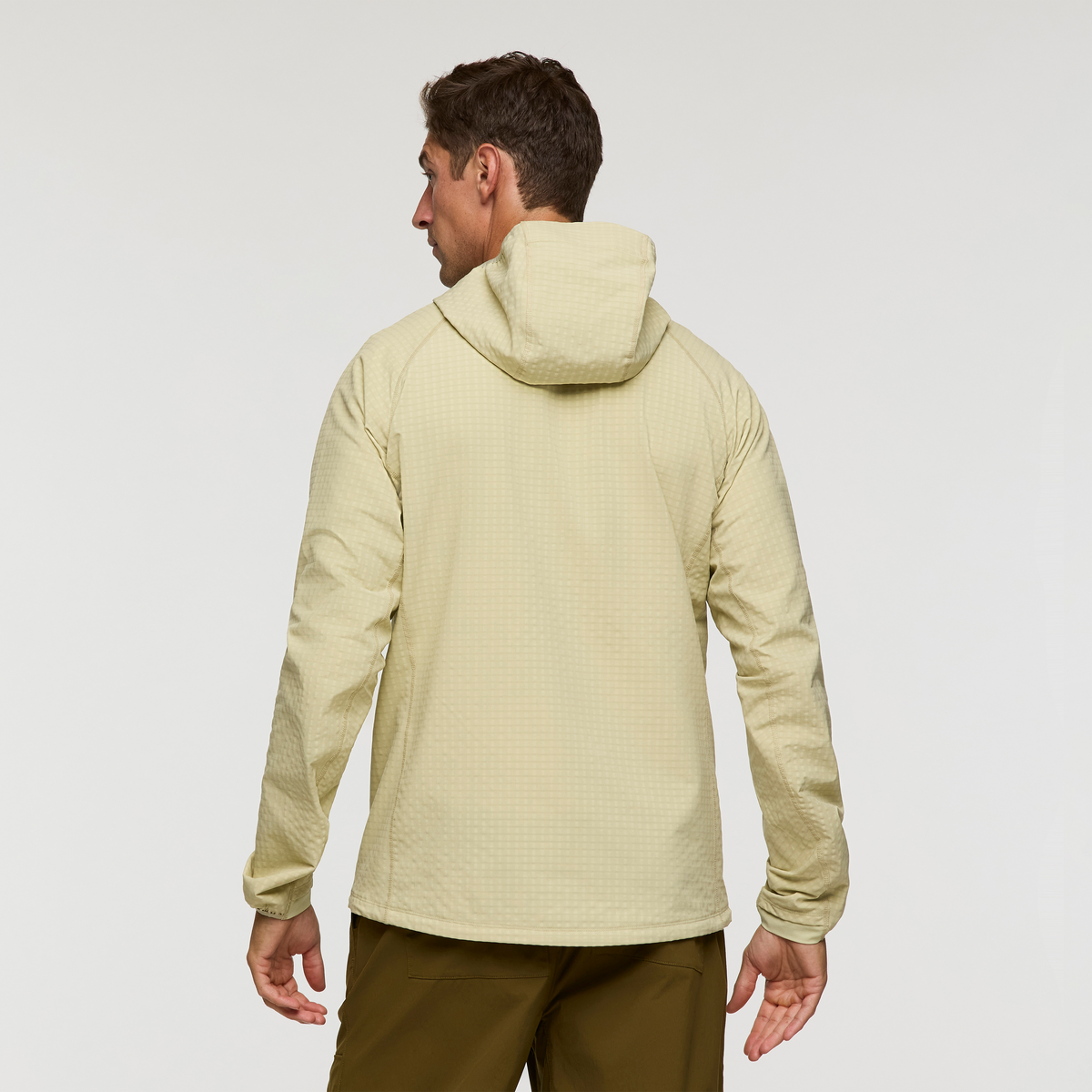 Yermo Hooded Jacket Men's - Image 14