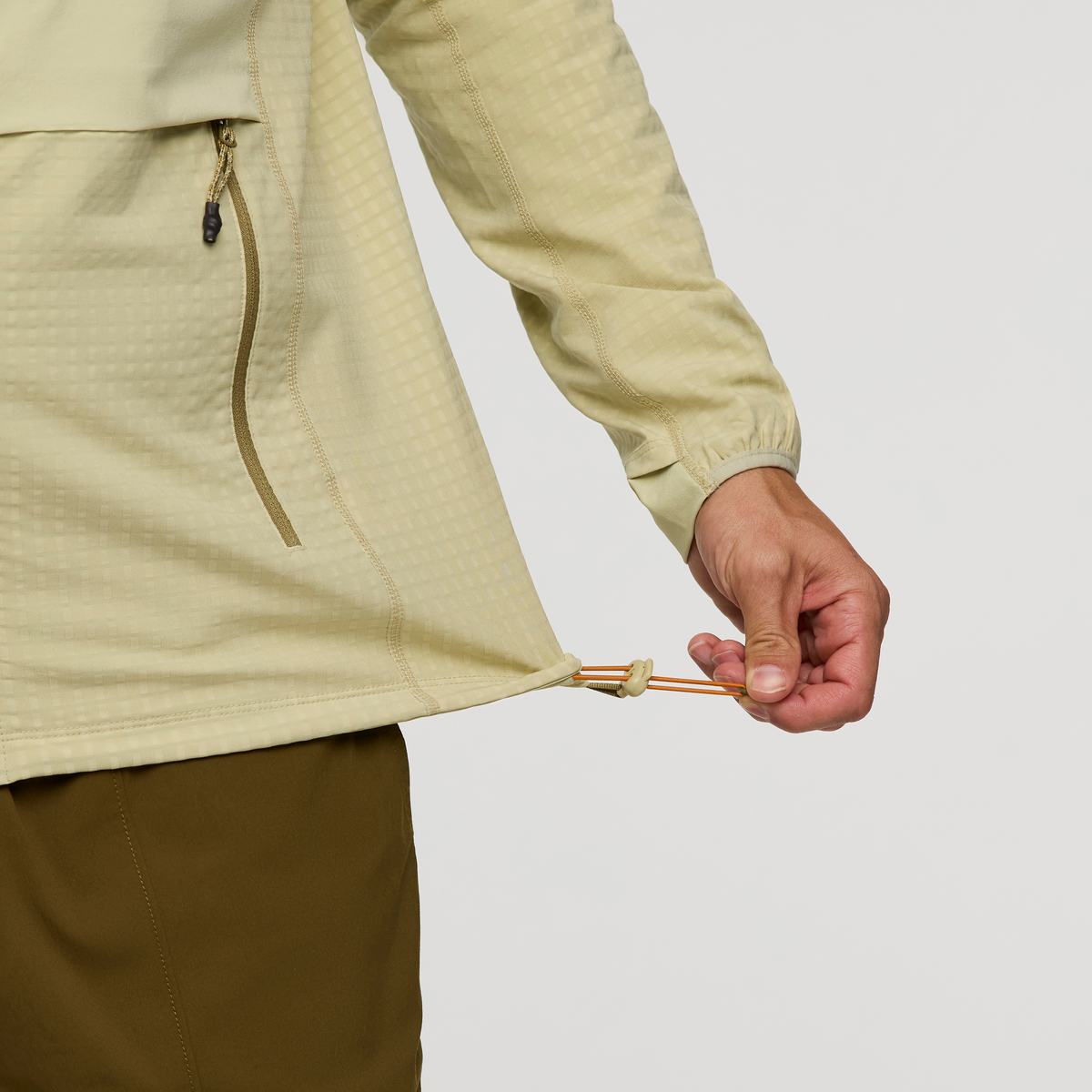 Yermo Hooded Jacket Men's - Image 19