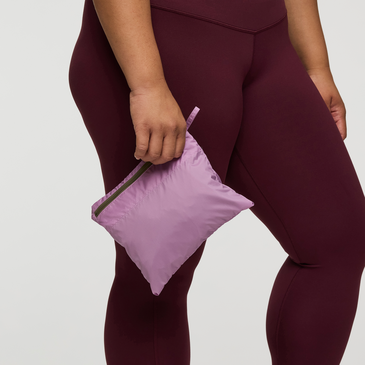 Teca Half Zip Windbreaker Women's - Image 18