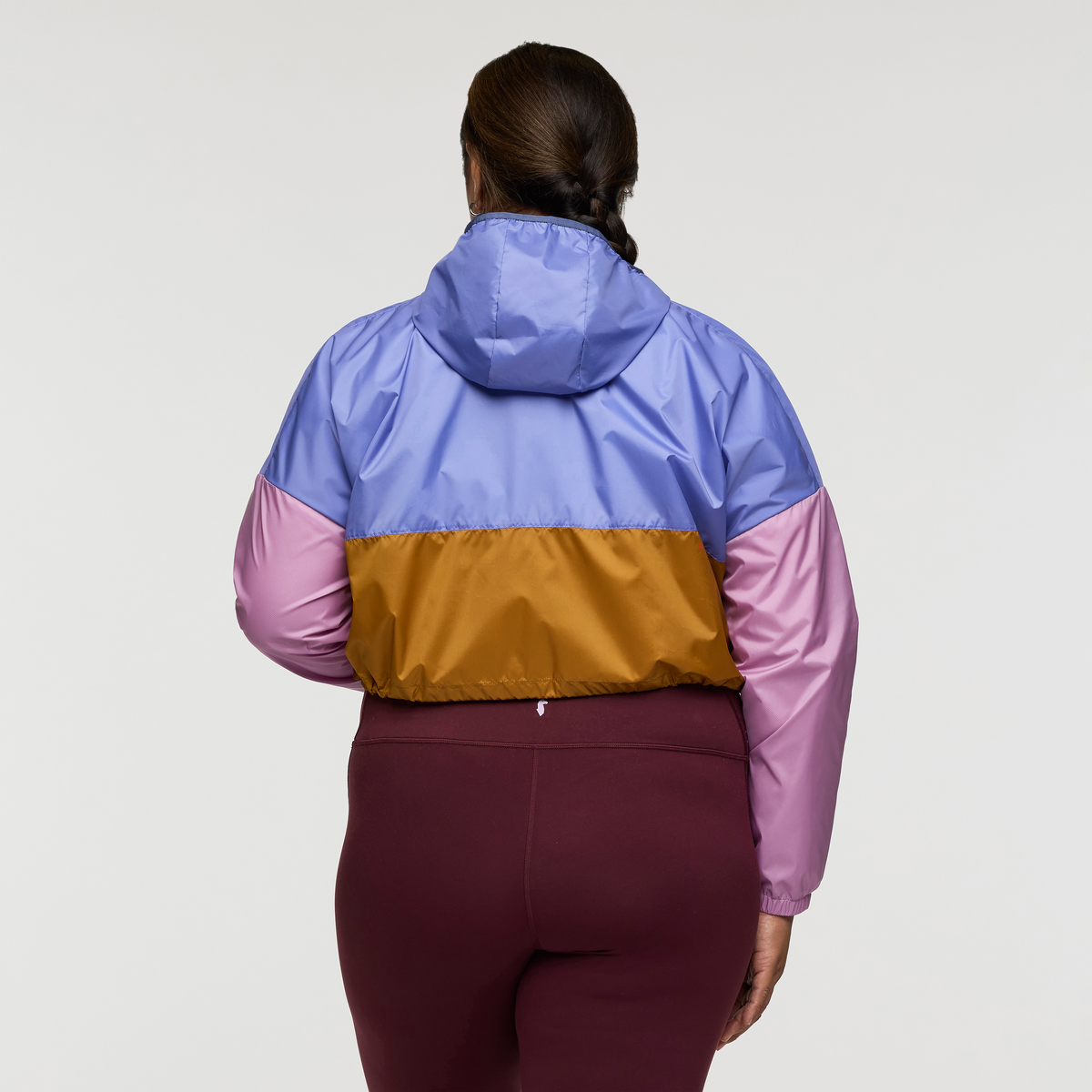 Teca Crop Jacket Women's - Image 12