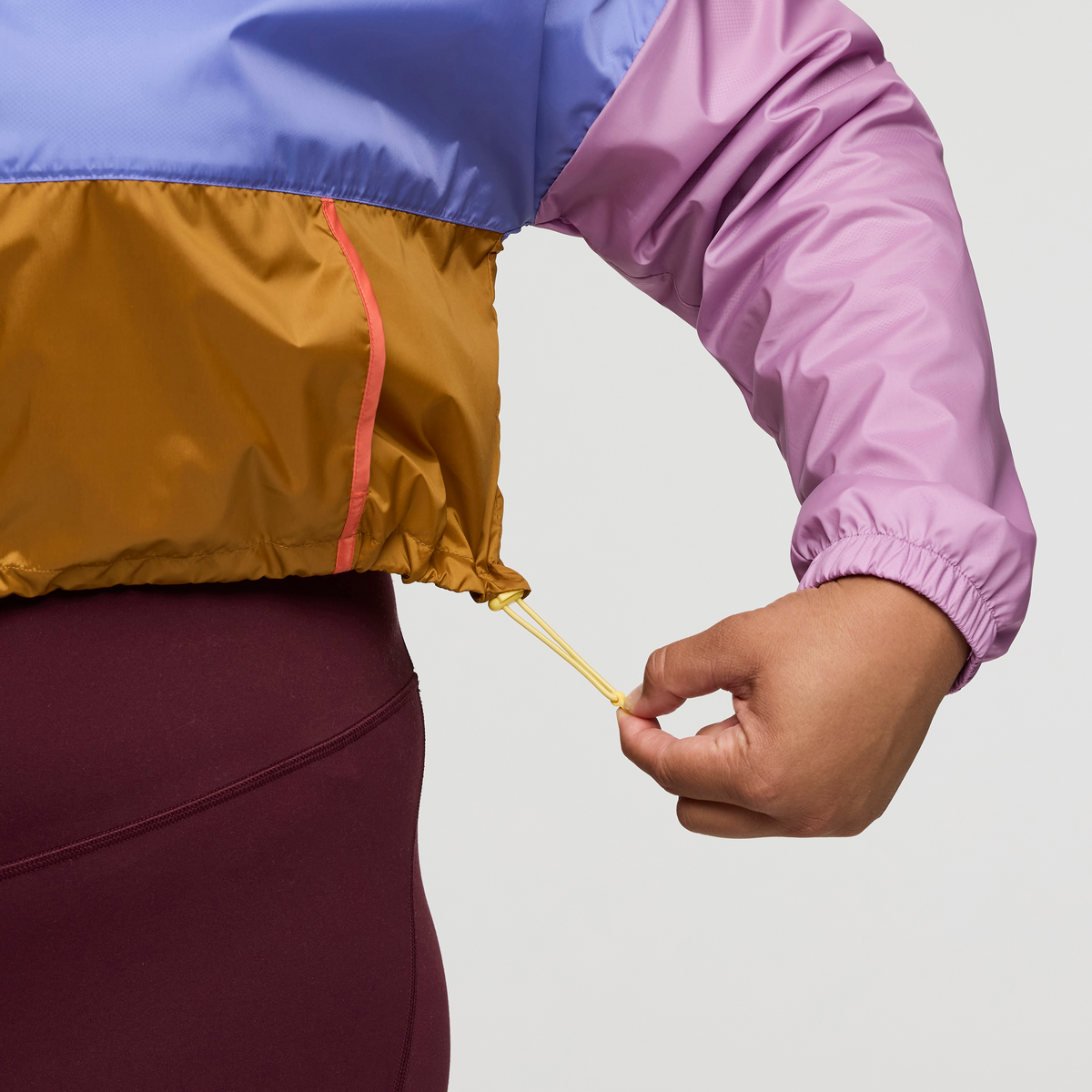 Teca Crop Jacket Women's - Image 16