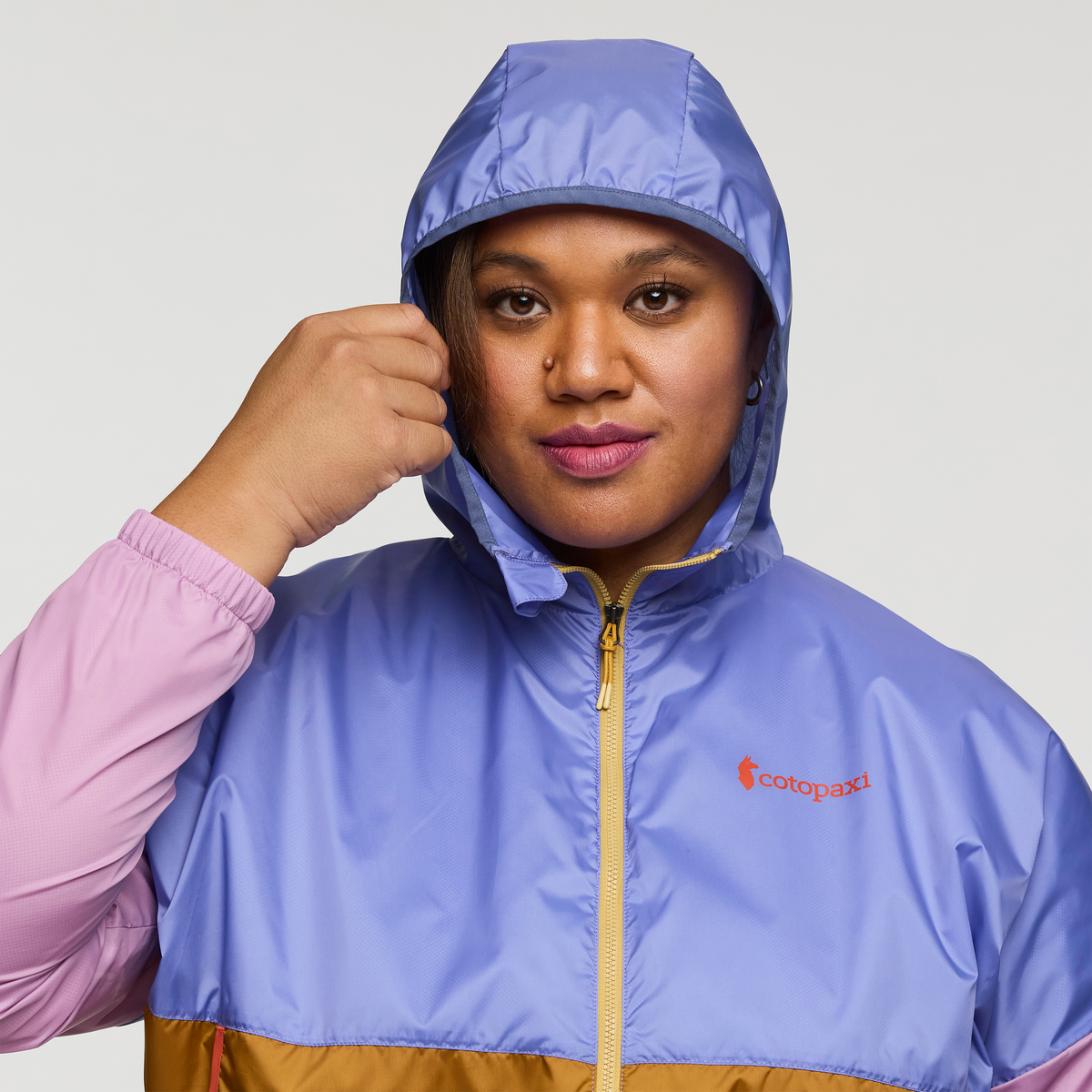 Teca Crop Jacket Women's - Image 13