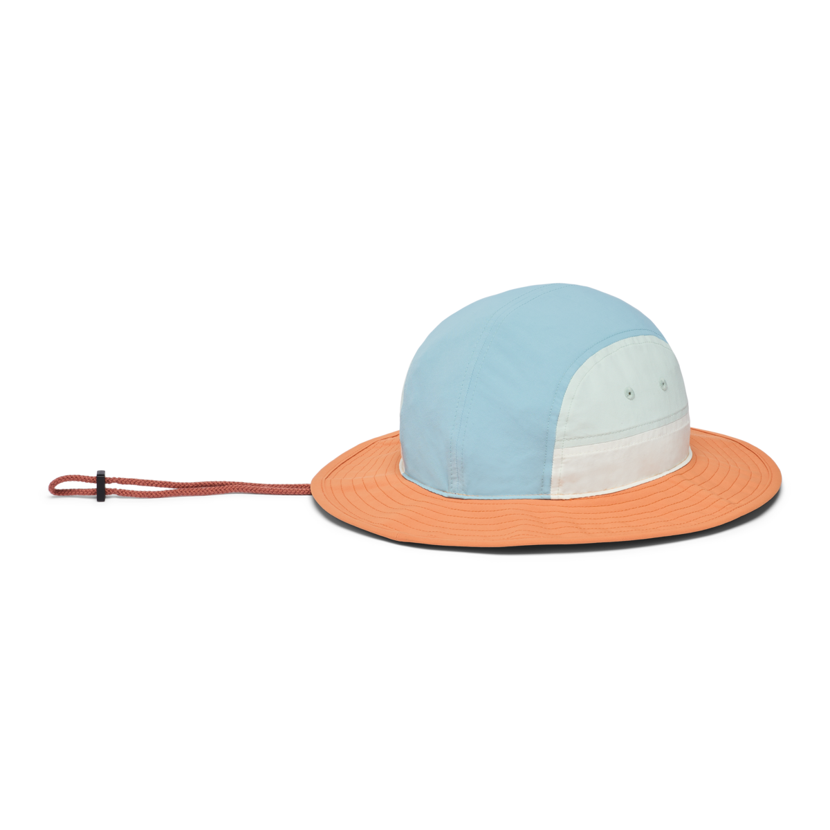 Alternative view of Tech Bucket Hat