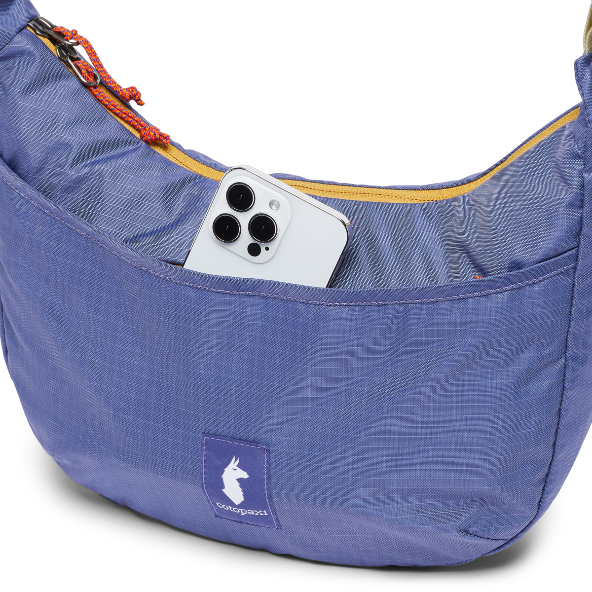 Trozo 8L Shoulder Bag every day - Image 5