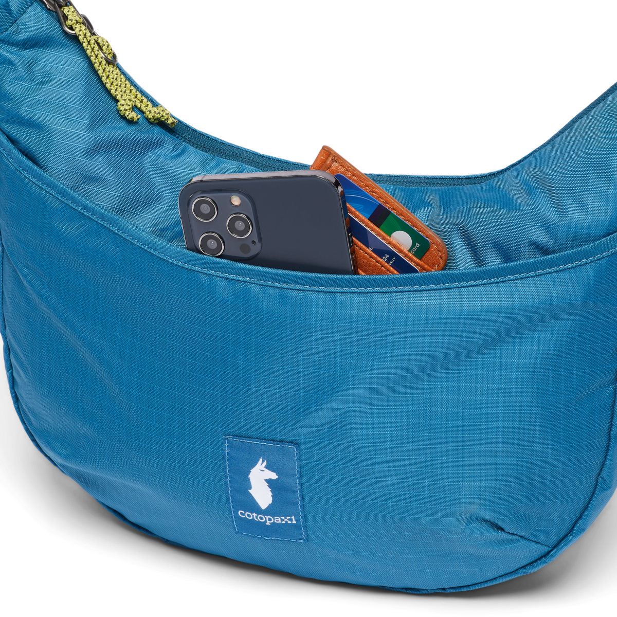 Trozo 8L Shoulder Bag every day - Image 11