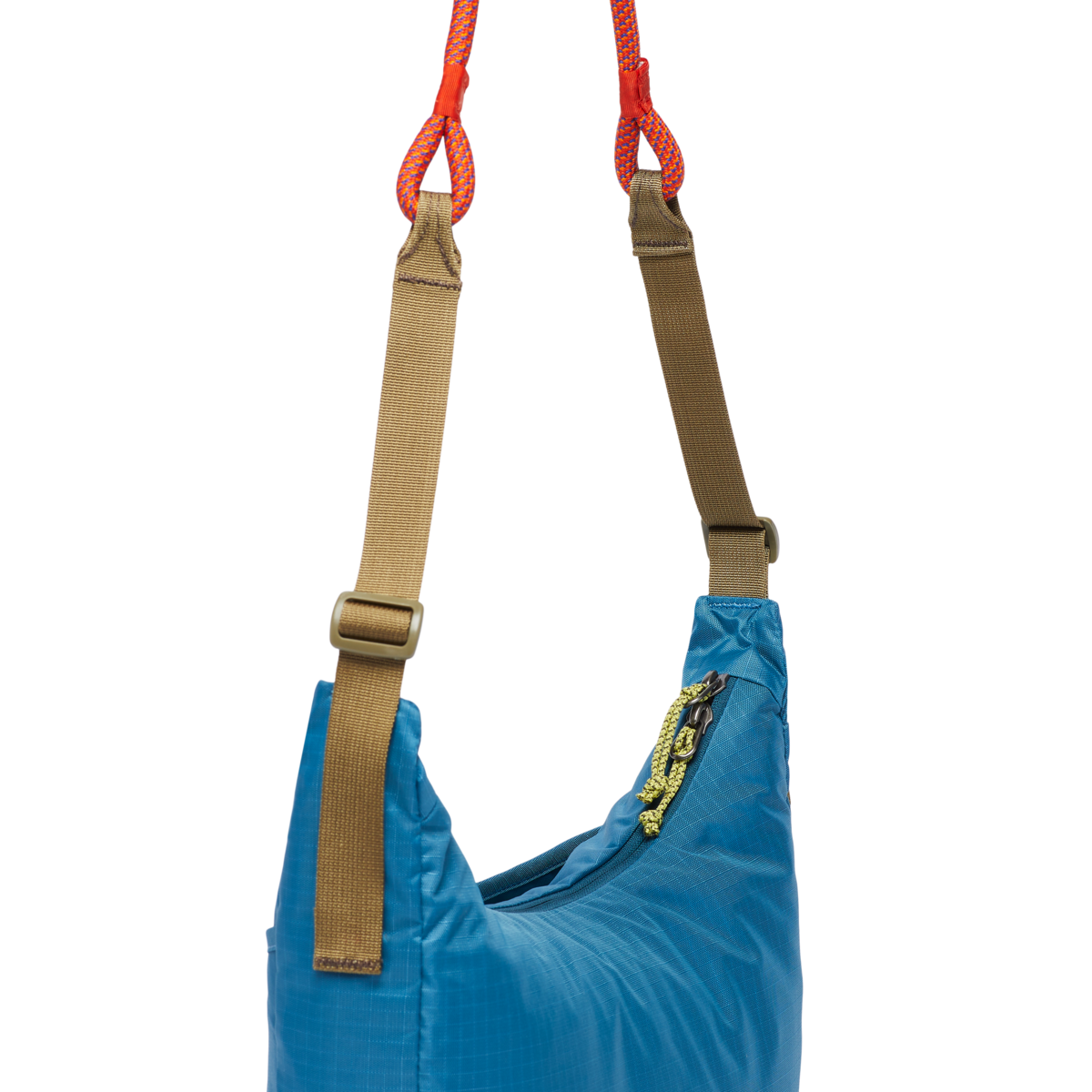 Trozo 8L Shoulder Bag every day - Image 12