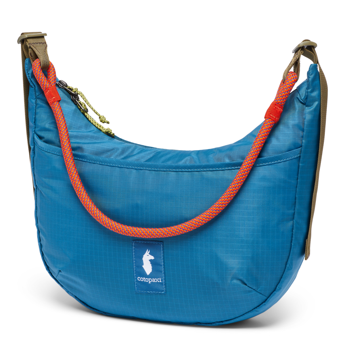 Trozo 8L Shoulder Bag every day - Image 7