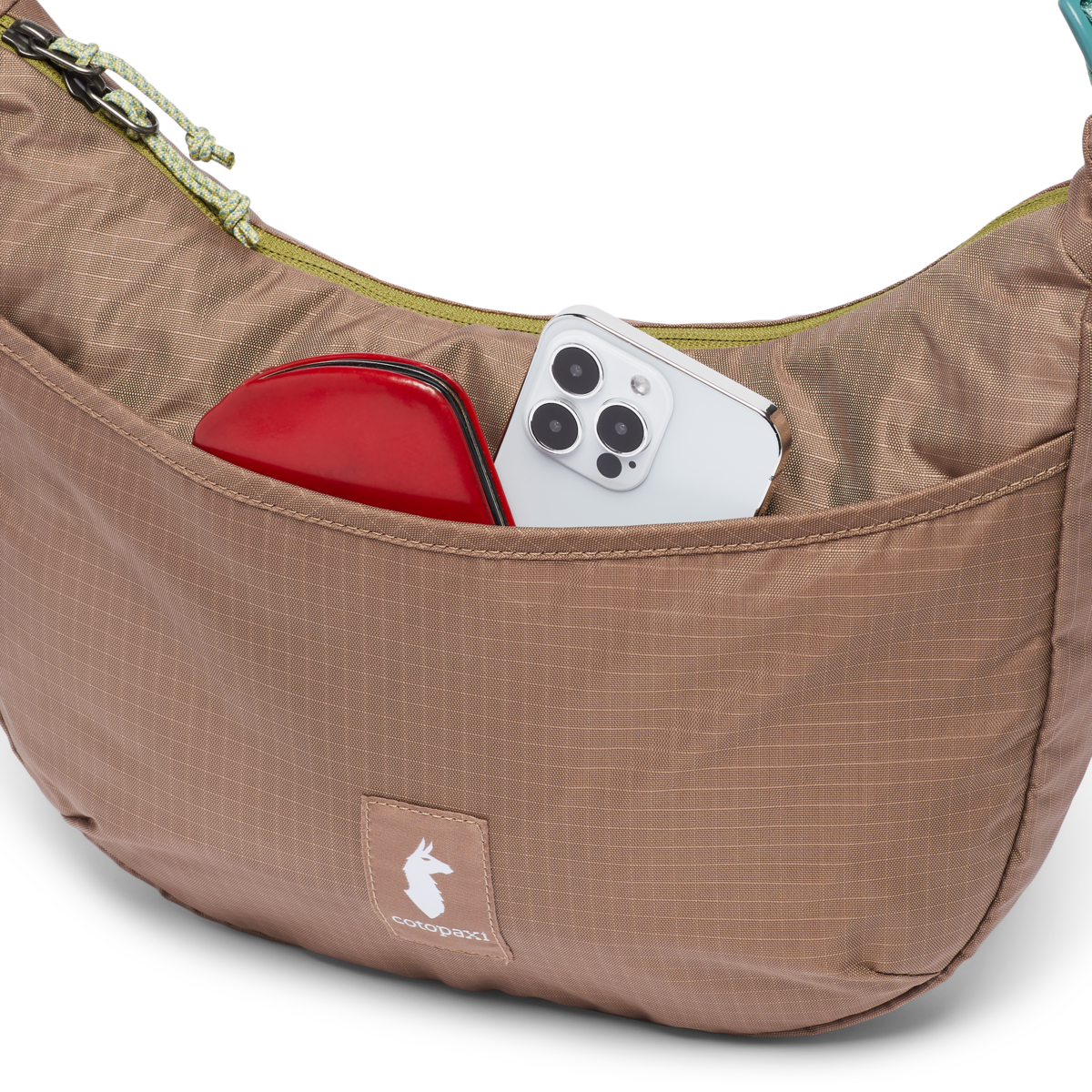 Trozo 8L Shoulder Bag every day - Image 17