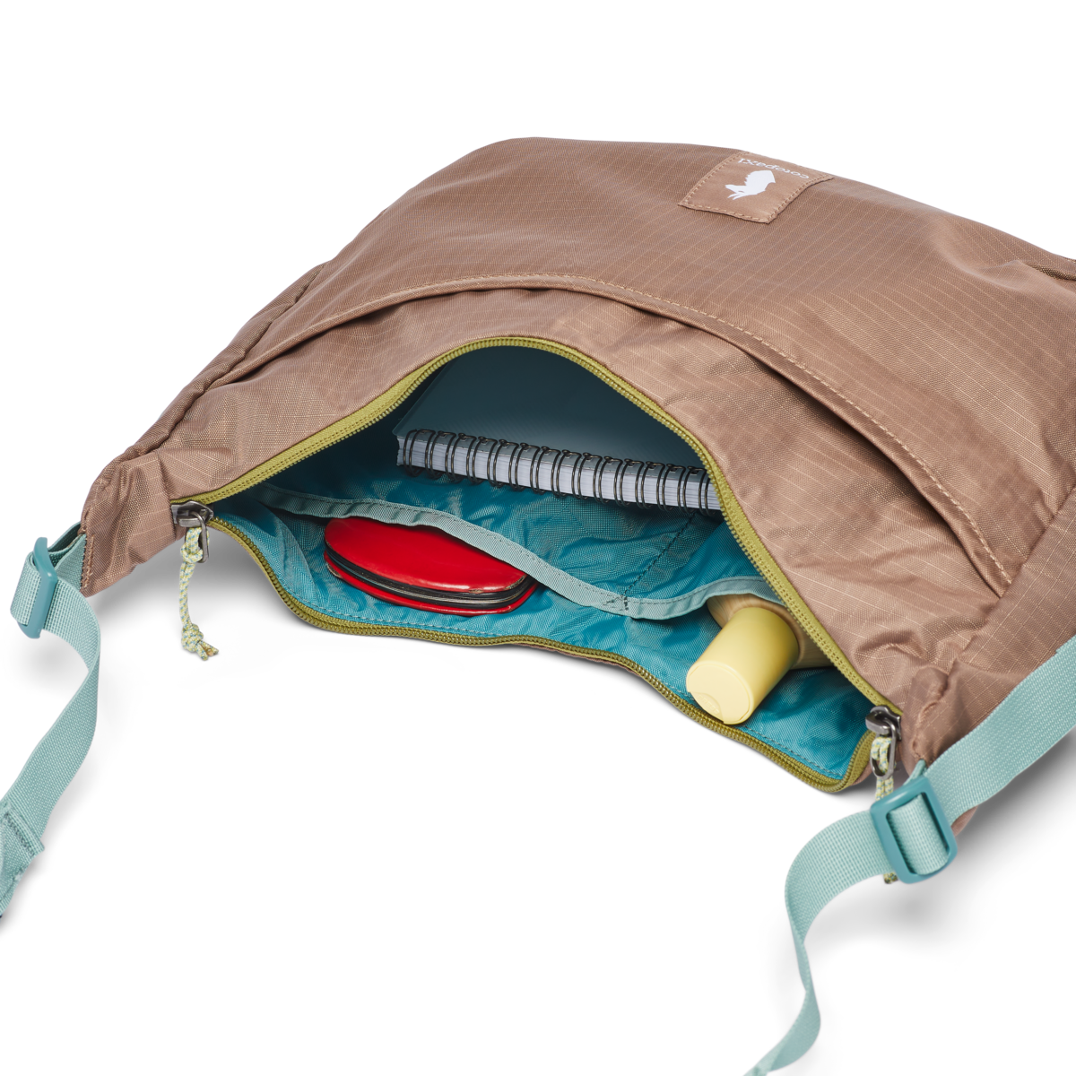 Trozo 8L Shoulder Bag every day - Image 16