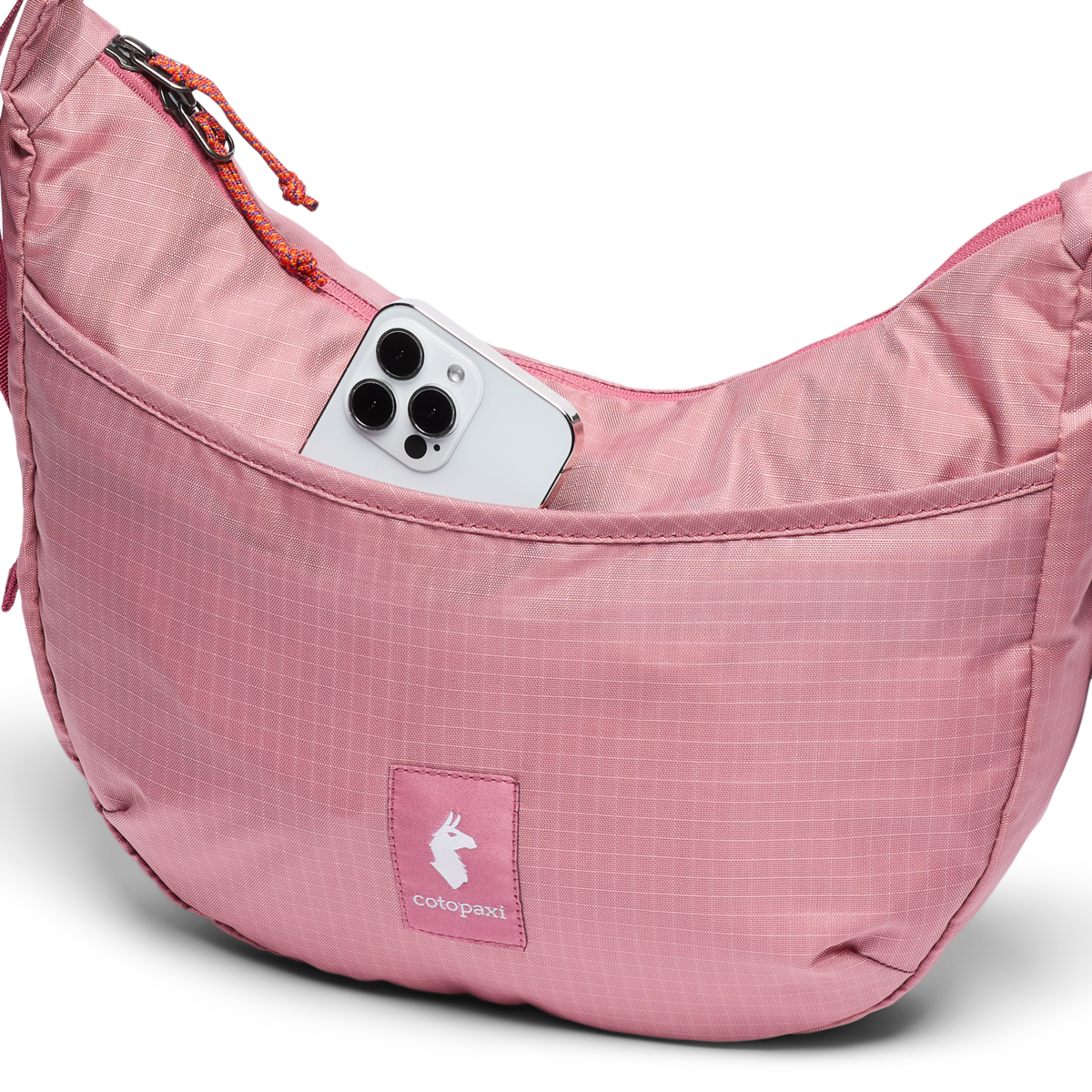 Trozo 8L Shoulder Bag every day - Image 23