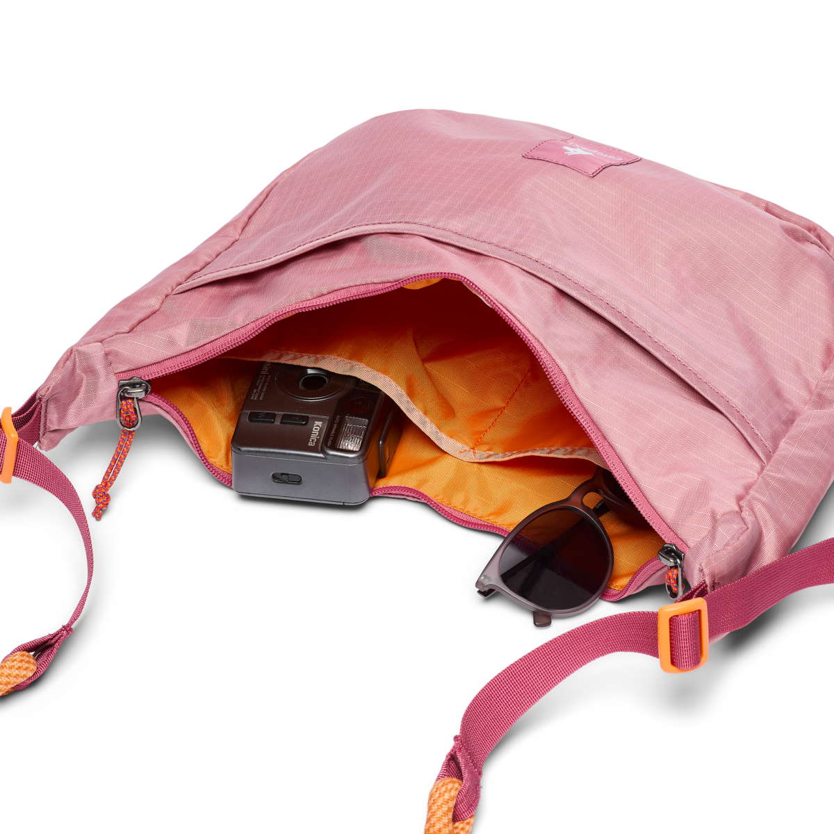 Trozo 8L Shoulder Bag every day - Image 22