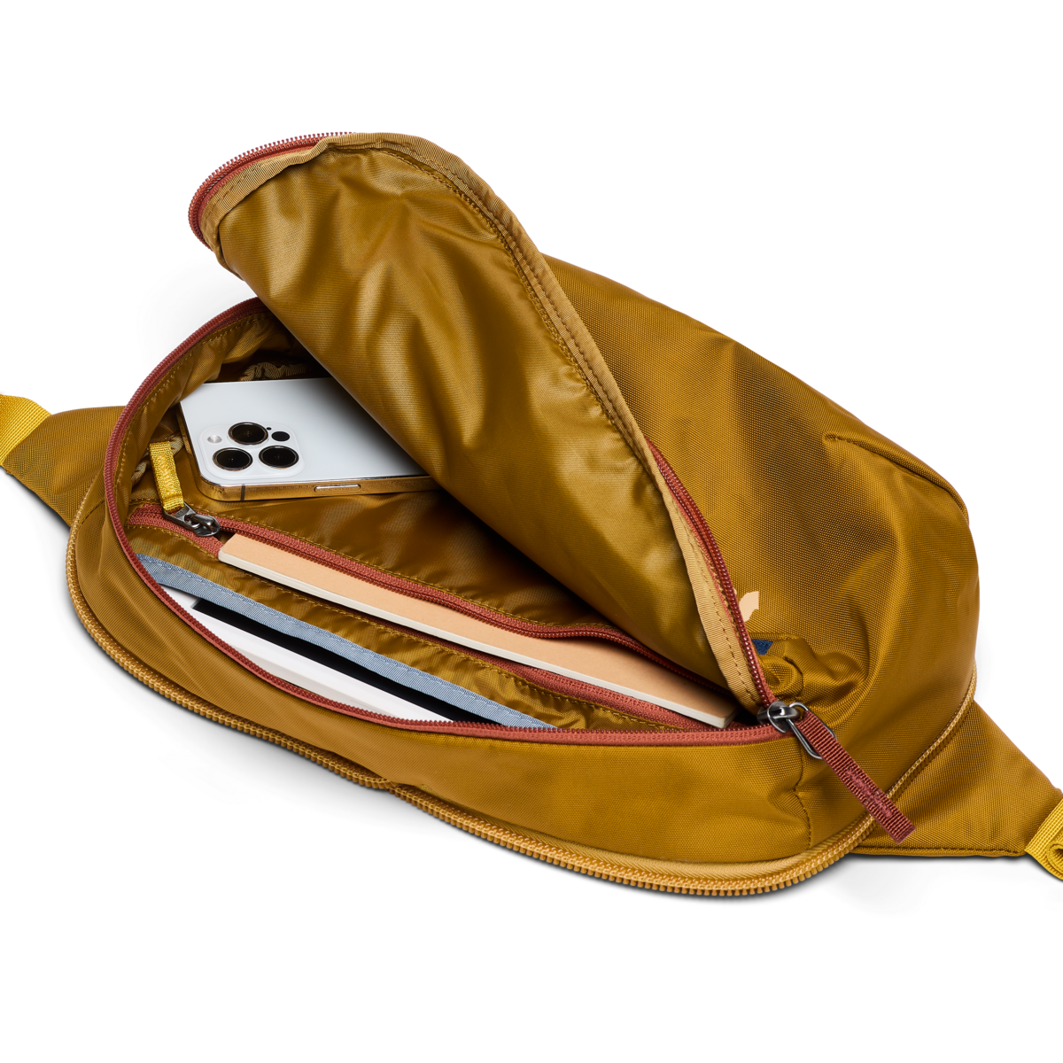 Allpa 50L Adventure Travel Pack - Image 7