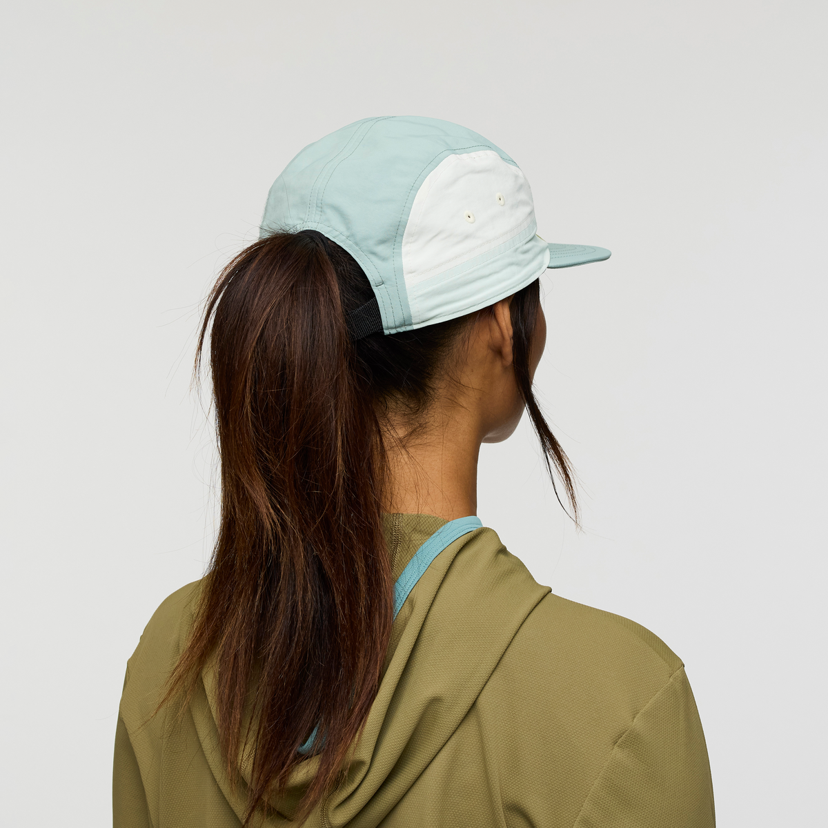 Altitude Tech 5 Panel Hat - Image 15