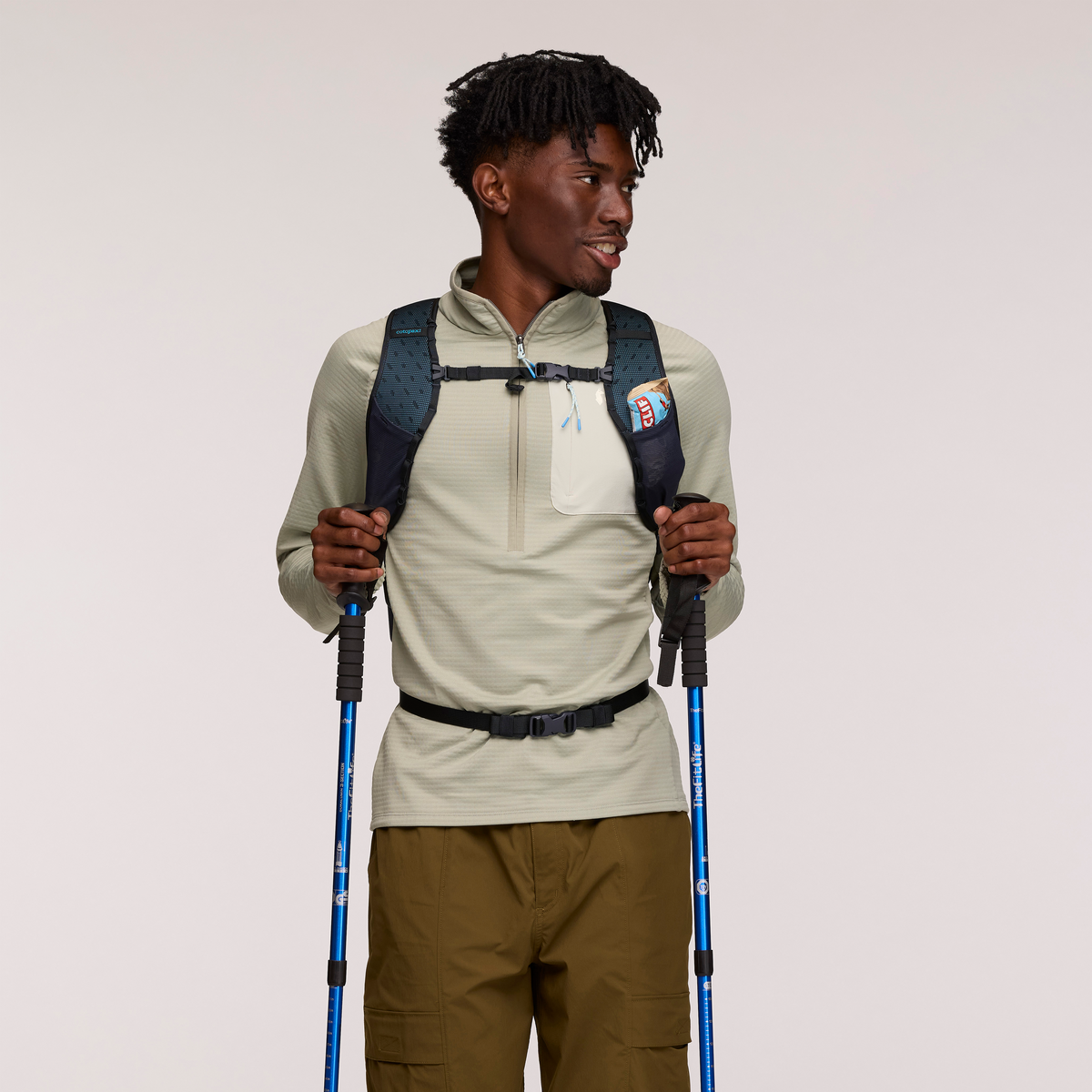 Elqui 18L Daypack - Image 3