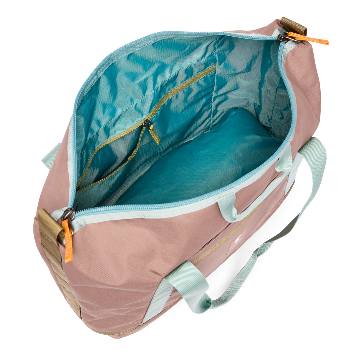 Viaje 35L Weekender Bag every day - Image 19