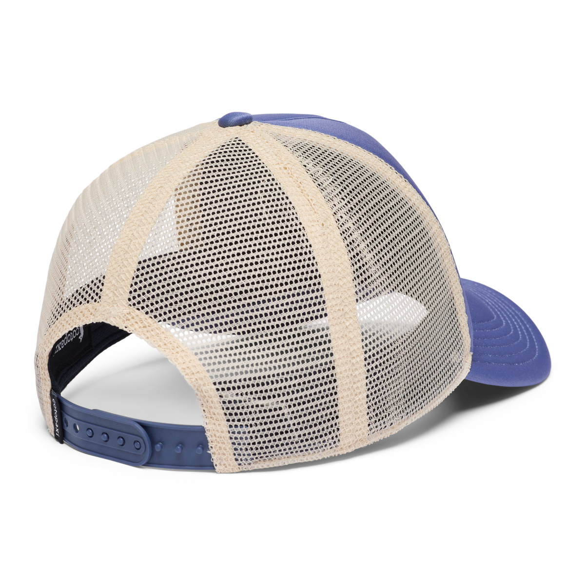 Alternative view of Vintage Trucker Hat