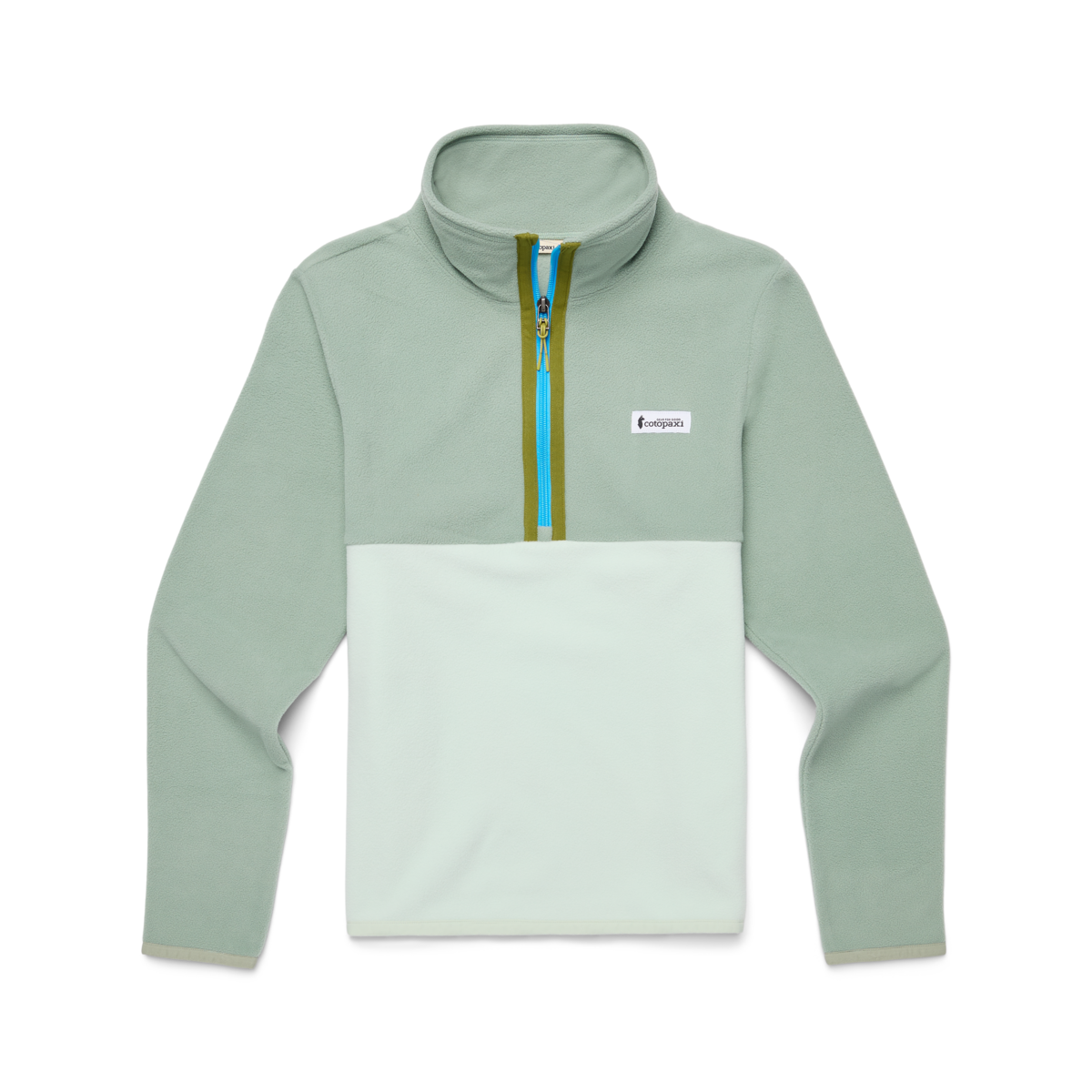 Amado Fleece Pullover Women's - Image 6