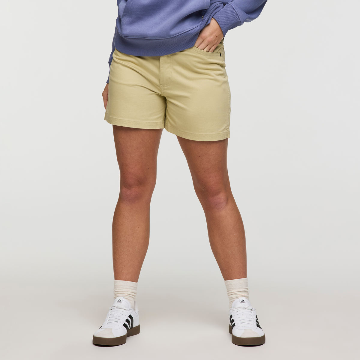 Ambato Short Women's - Image 3