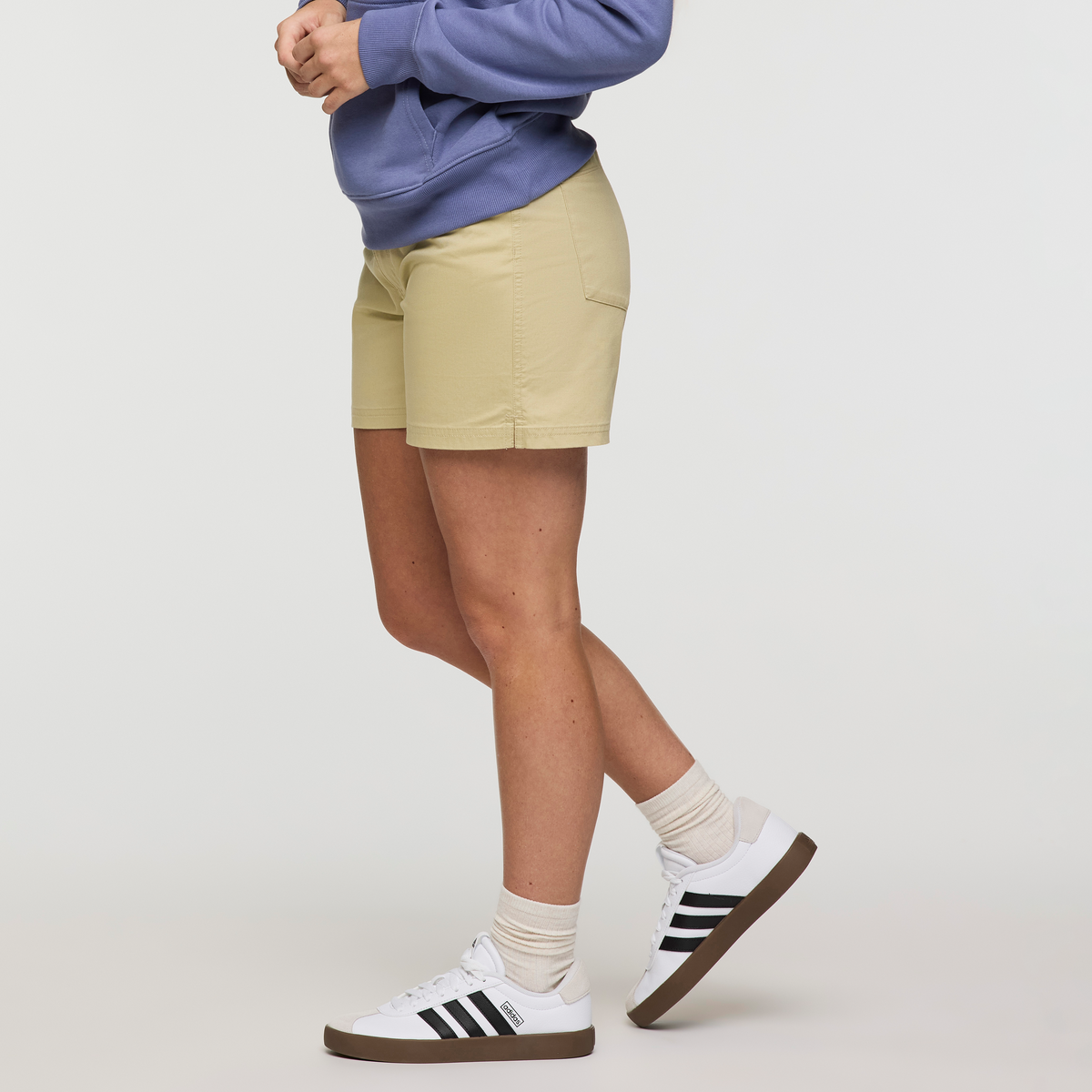 Ambato Short Women's - Image 4