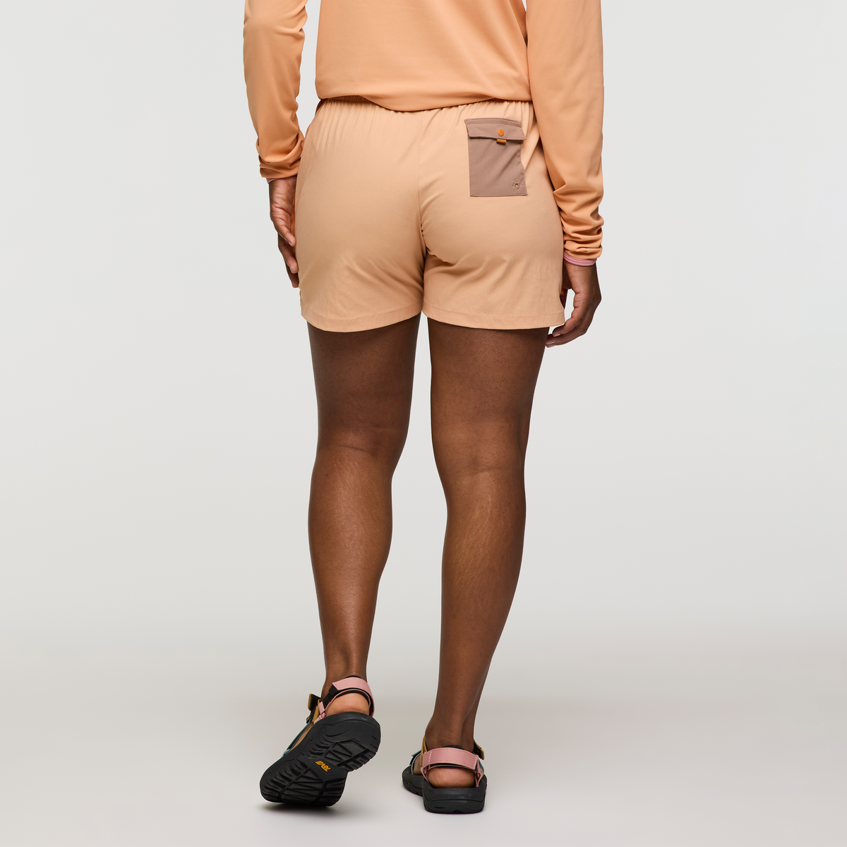 Brinco 5" Short Solid Women's - Image 18