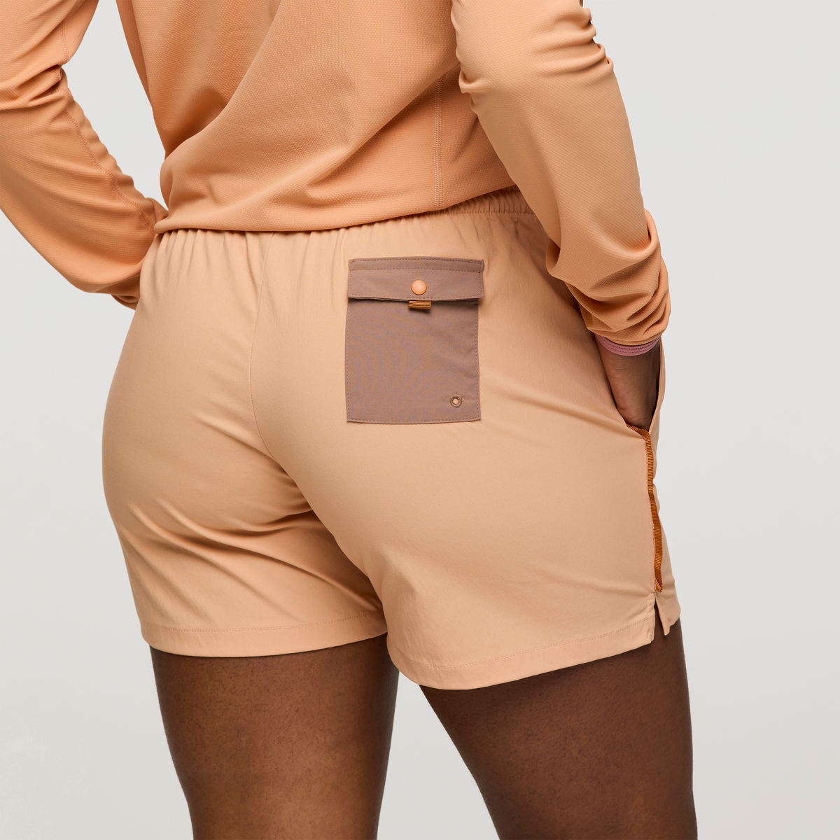 Brinco 5" Short Solid Women's - Image 20