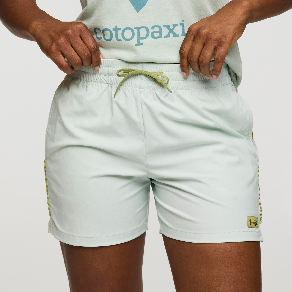 Brinco 5" Short Solid Women's - Image 21