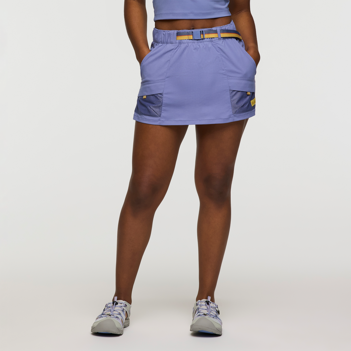 Brinco Skort   Women's