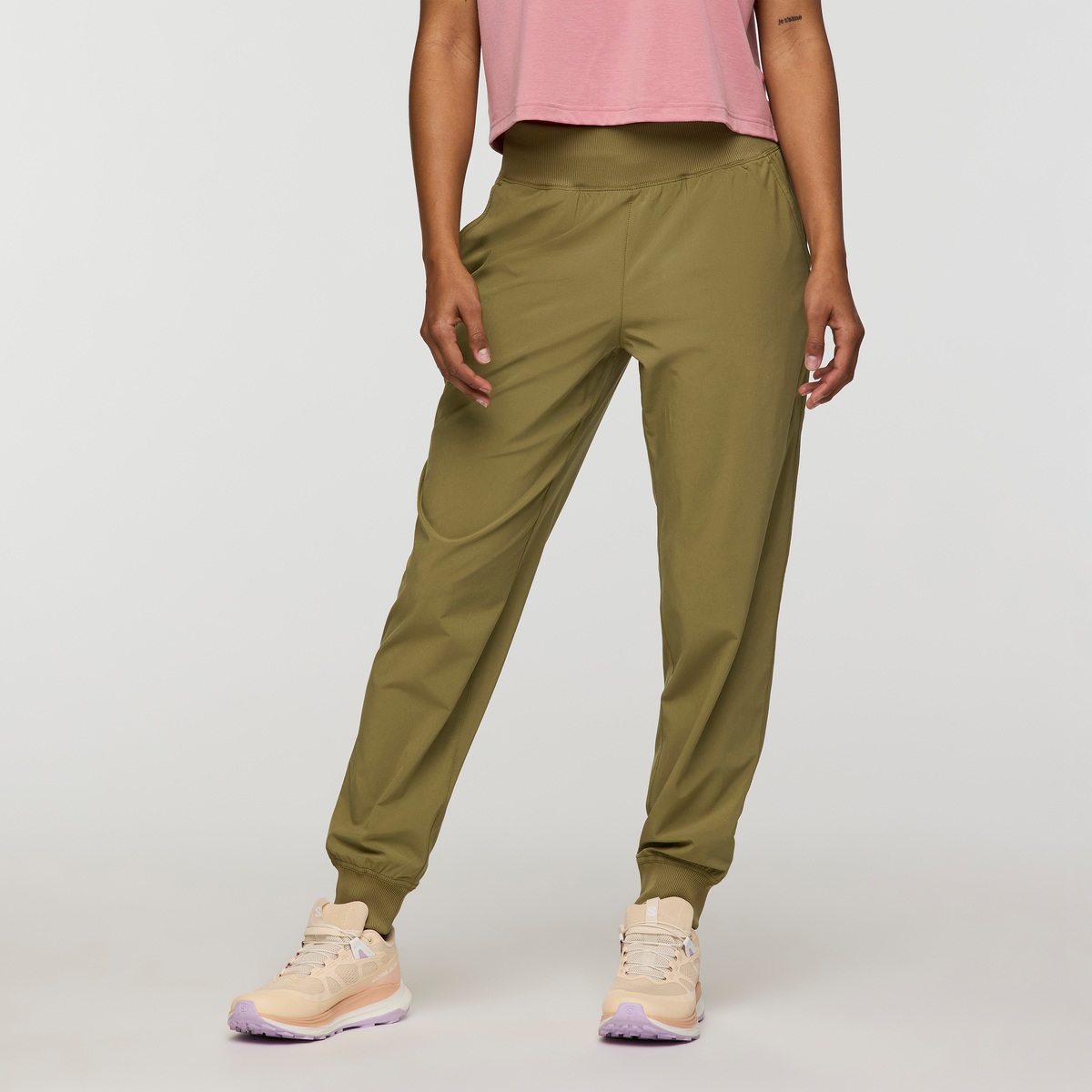 Cambio Jogger Women's