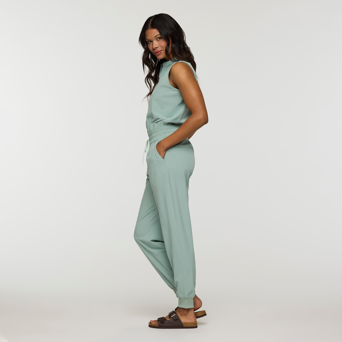 Cambio Jumpsuit Women's - Image 9
