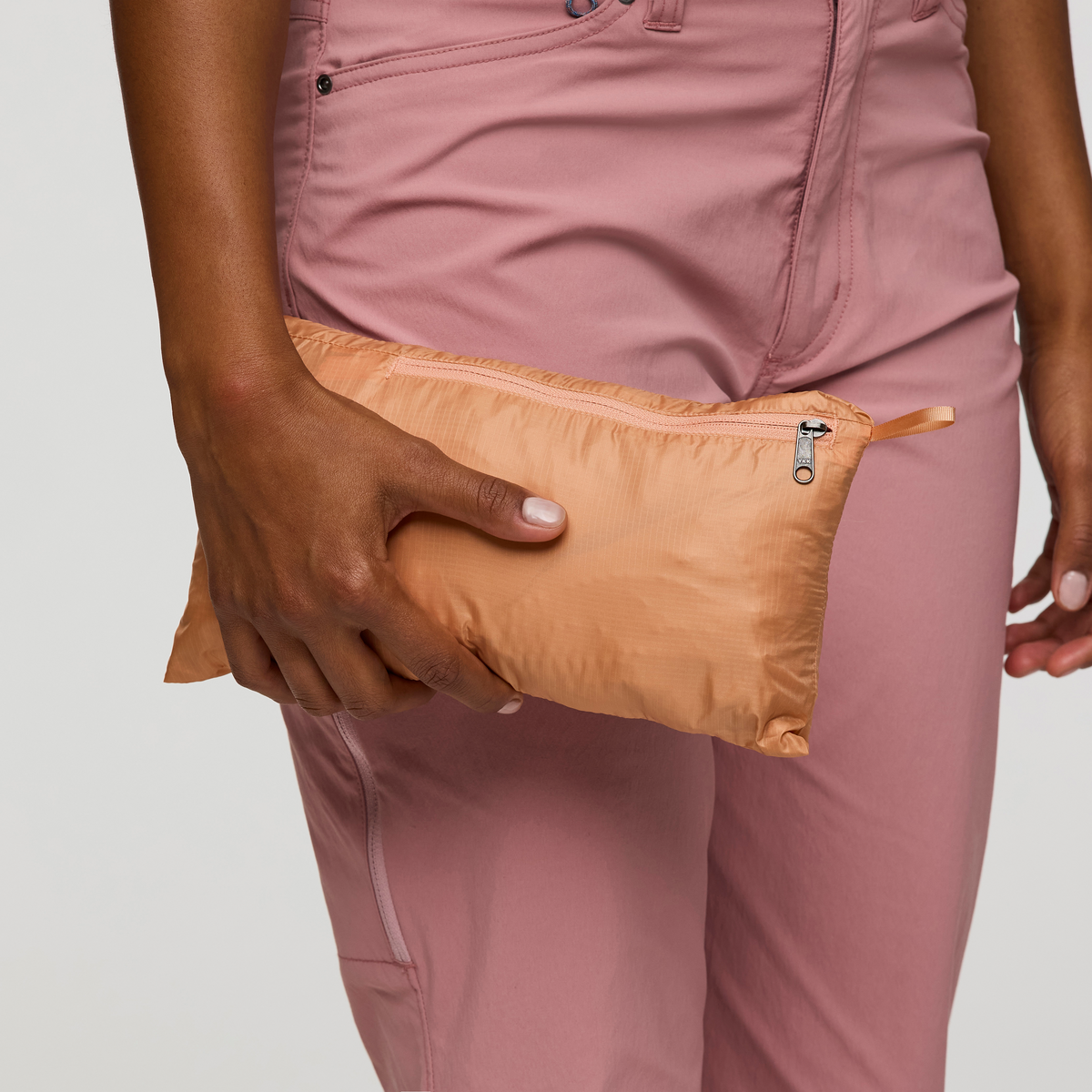 Capa Hybrid Insulated Jacket Women's - Image 9