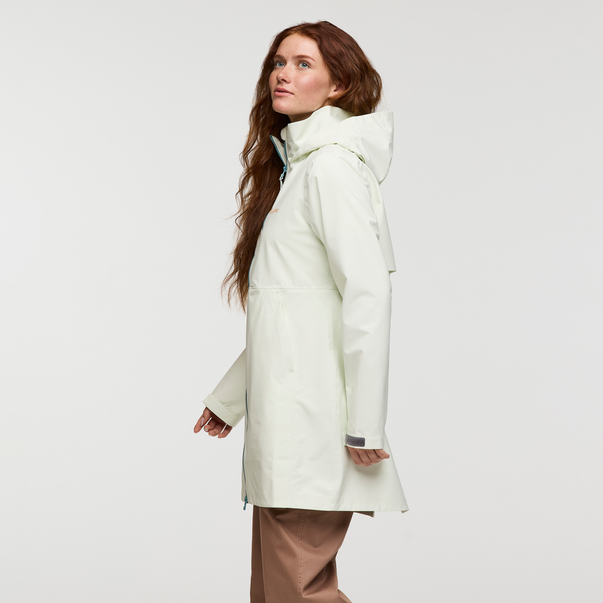 Cielo Rain Trench Women's - Image 3