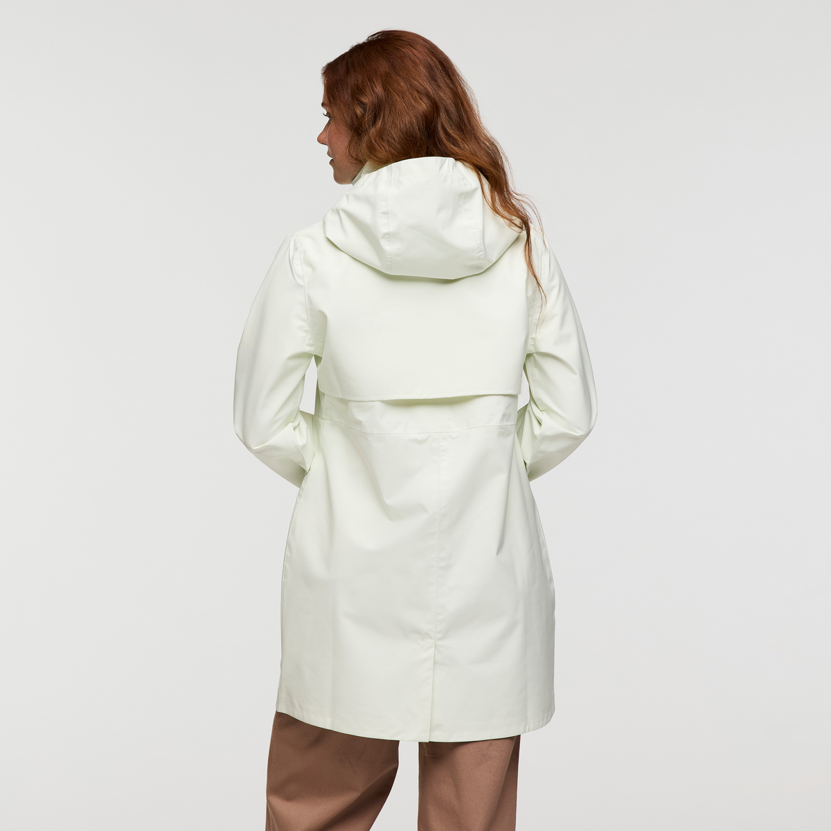 Cielo Rain Trench Women's - Image 4