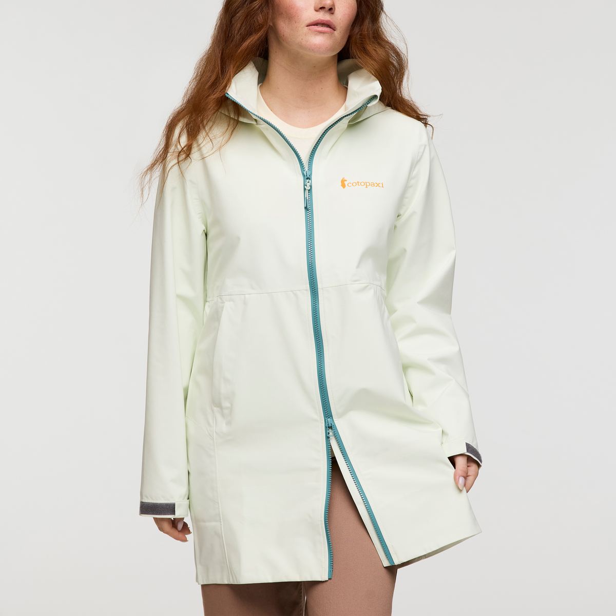 Cielo Rain Trench Women's - Image 8