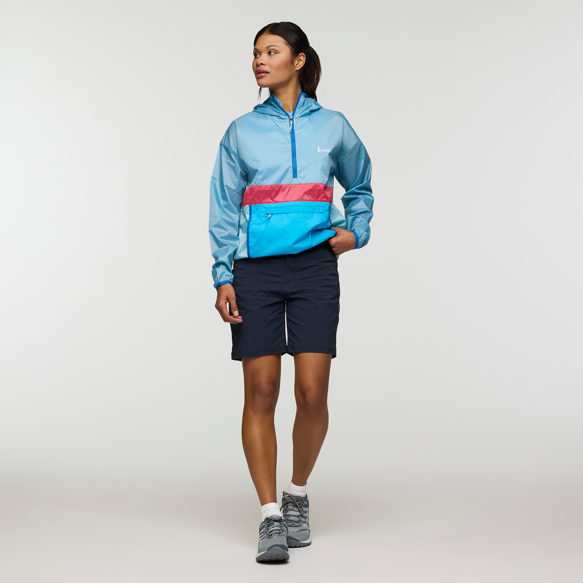 Coraje Tech Short Women's - Image 25