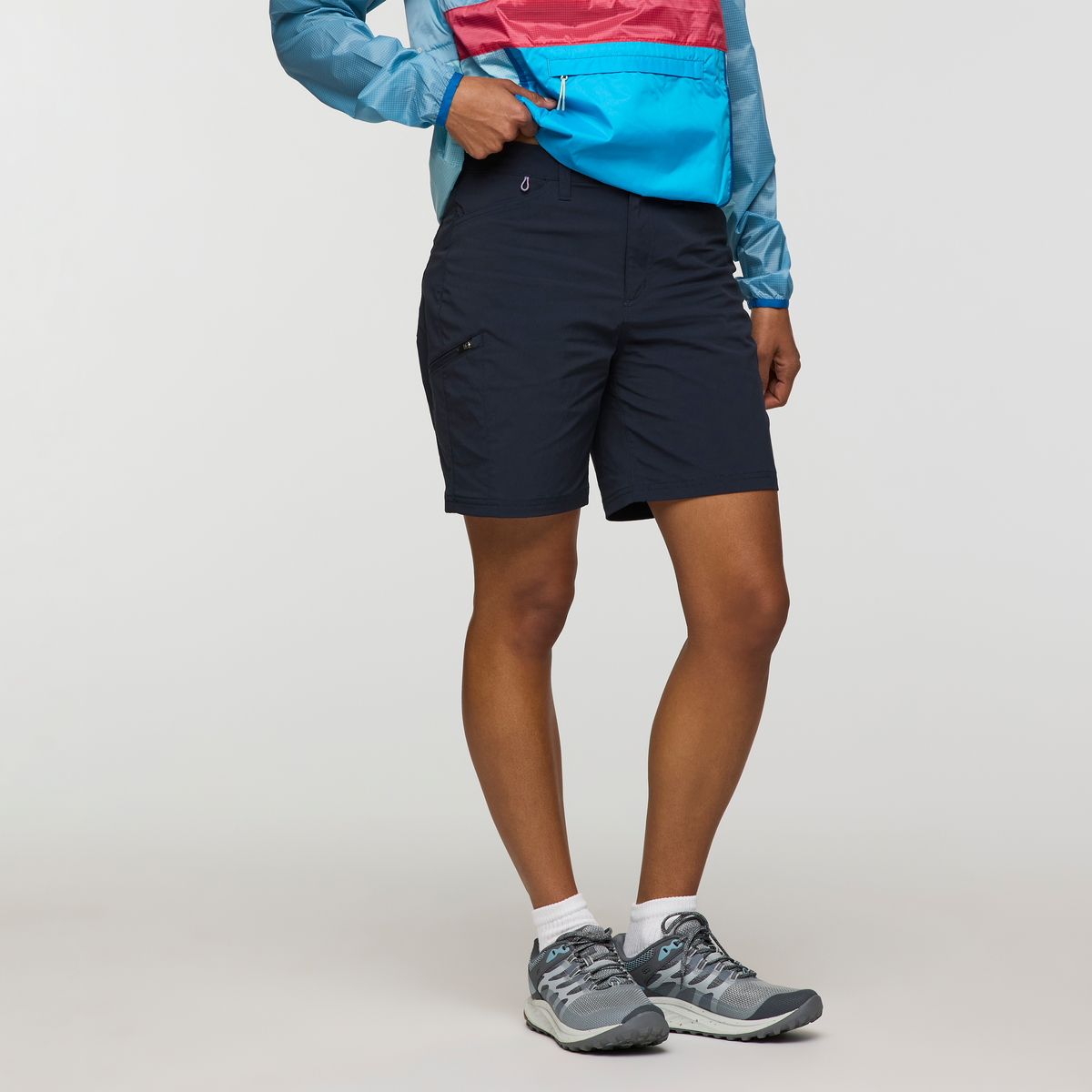 Coraje Tech Short Women's - Image 24