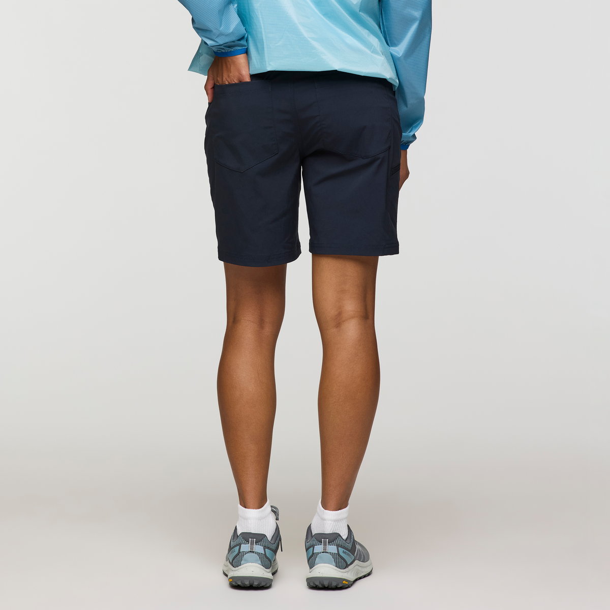 Coraje Tech Short Women's - Image 27