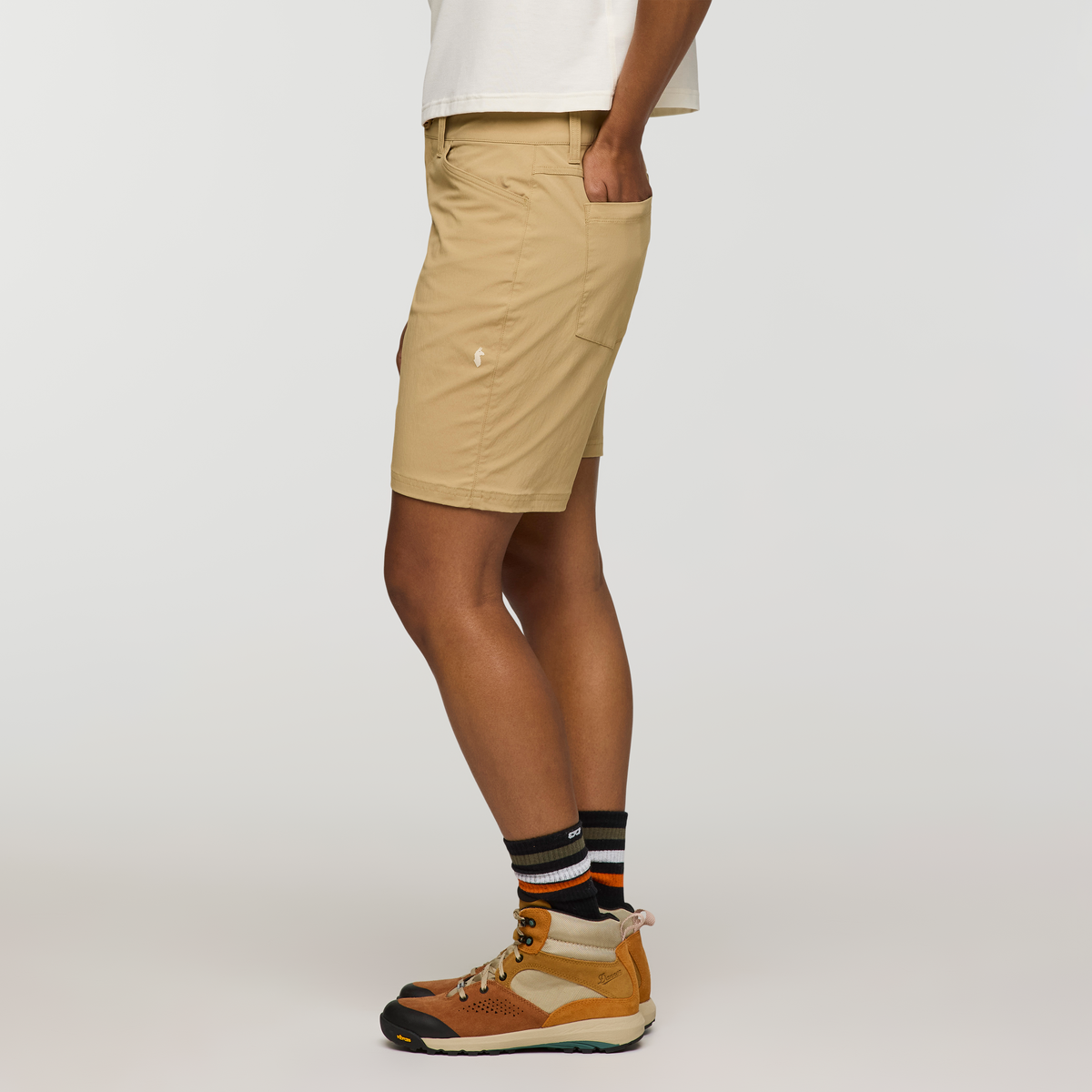 Coraje Tech Short Women's - Image 4