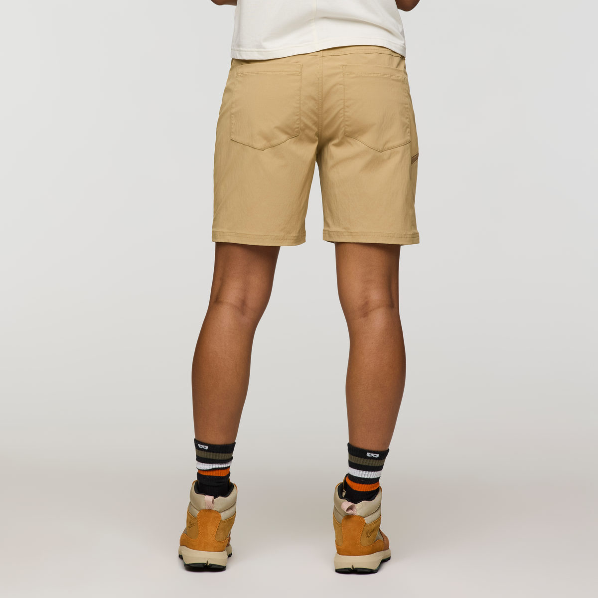 Coraje Tech Short Women's - Image 5