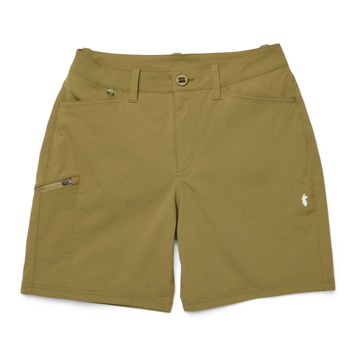 Coraje Tech Short Women's - Image 15