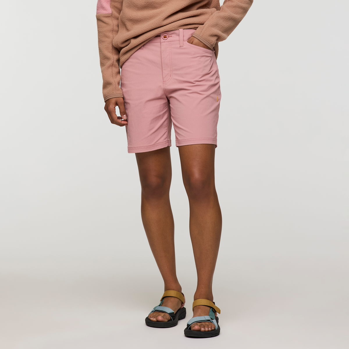 Coraje Tech Short Women's - Image 17