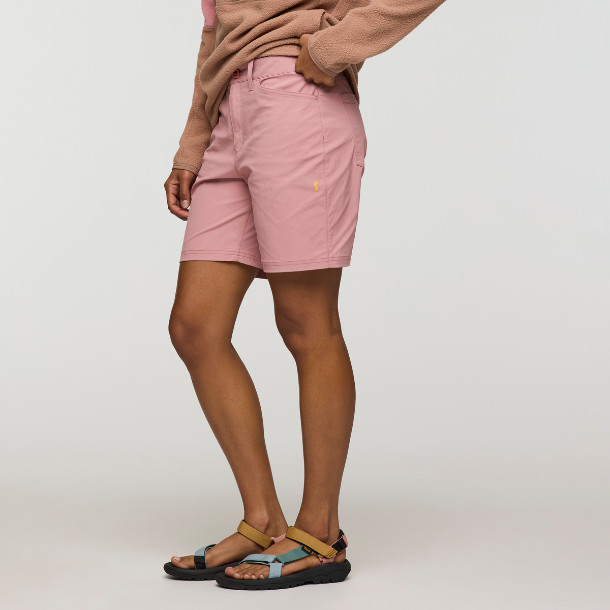 Coraje Tech Short Women's - Image 19